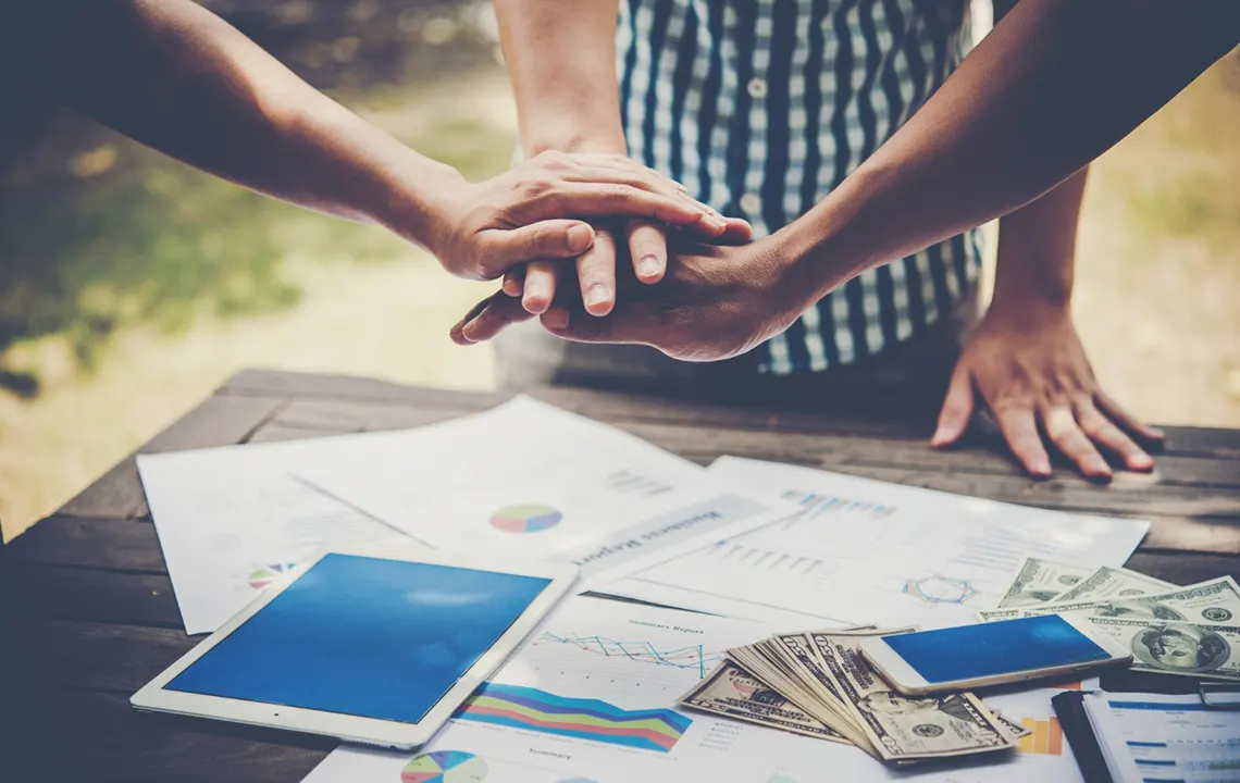 You are currently viewing Multicenter Collaborative Grants