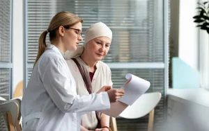 Read more about the article New guidelines on immune-related side effects